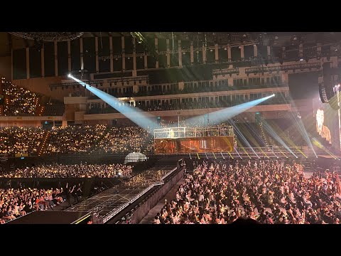 2022/8/14 瘦子地囚人演唱會-太陽