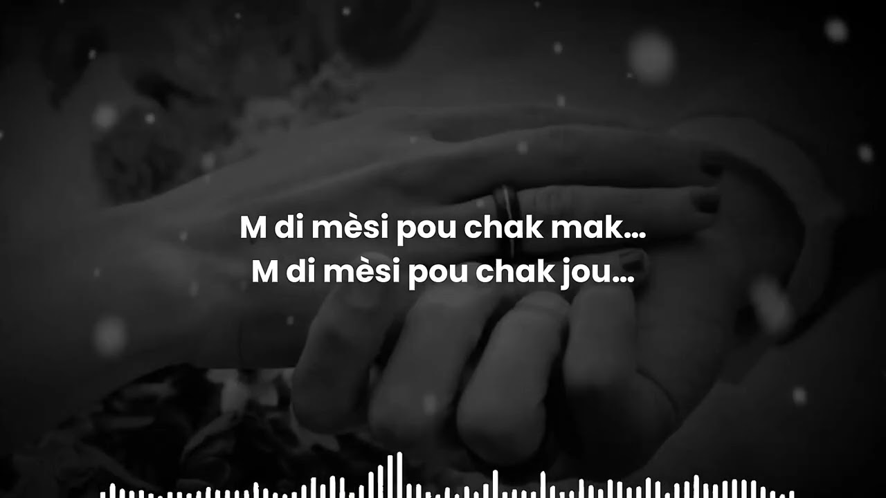 BENEDIKSYON - Island Konpa Music