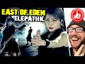 EAST OF EDEN 🔮 TELEPATHIC ...reaction to a near super-group's new crowd pleasing rock anthem!