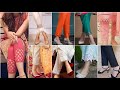 Trending plazzo pant designs latest womens trousers 2022  skfashionworld44