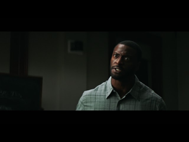 Watch film Brian Banks | Брайан Бэнкс - Trailer
