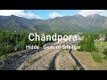 Chandpora  the hidden gem of srinagar  kashmir 