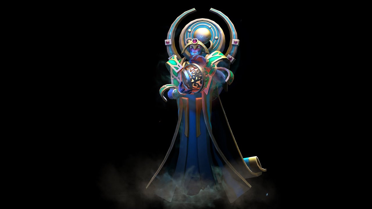 Orb dota фото 64