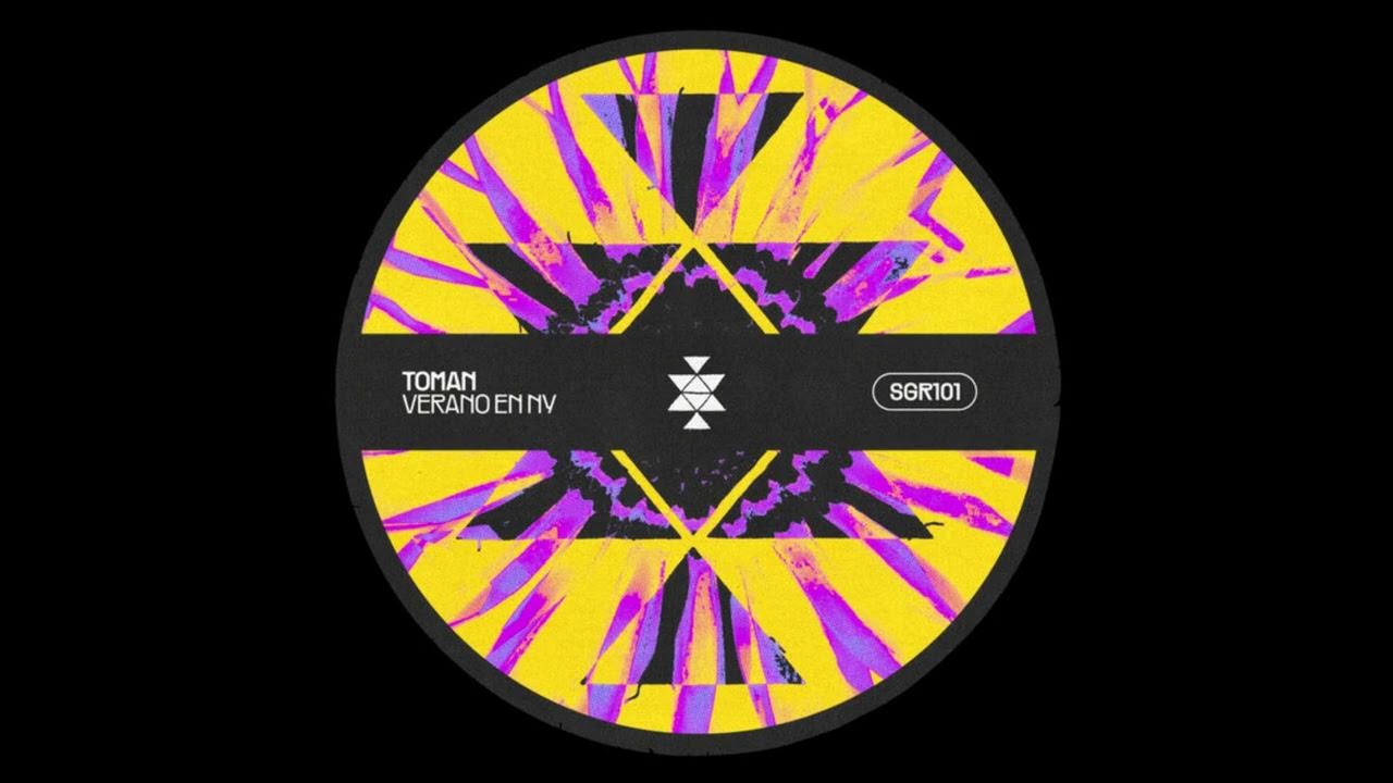 π₯ TOMAN β Verano En NY | Solid Grooves (Original Mix)πΆπ π₯ TOMAN β Verano En NY | Solid Grooves (Original Mix)πΆπ