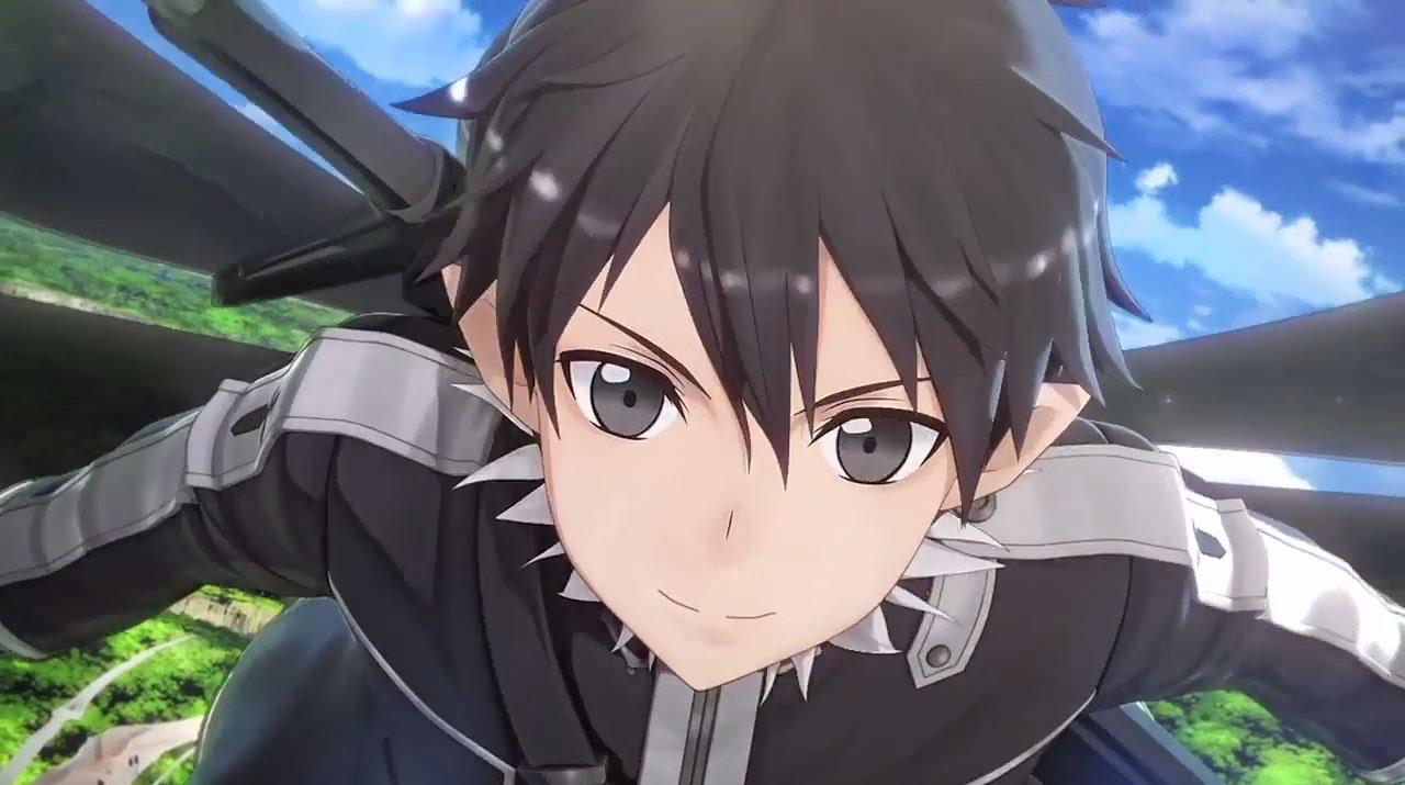 Download Sword Art Online Lost Song Abandoned Tunnel Part 1 Youtube For Android Free Get Wallpaper Sword Art Online Lost Song Abandoned Tunnel Part 1 Youtube For Android Free