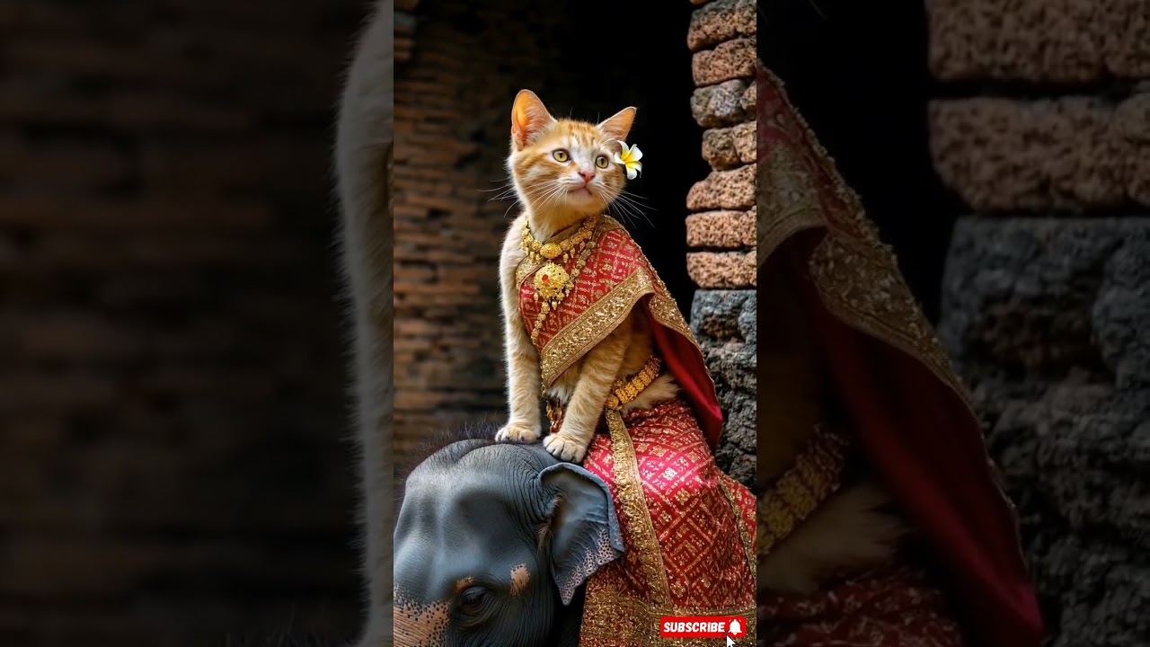 มาแบบออเจ้า#แมวน่ารัก #แมวแสนรู้ #แมวสวย #ทาสแมว #รักแมว #funny #cat #amazing