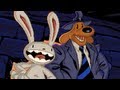 [Sam & Max Hit the Road - Игровой процесс]