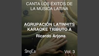 Video thumbnail of "Agrupacion LatinHits - Minutos"