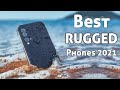 Best Rugged Phones of 2021