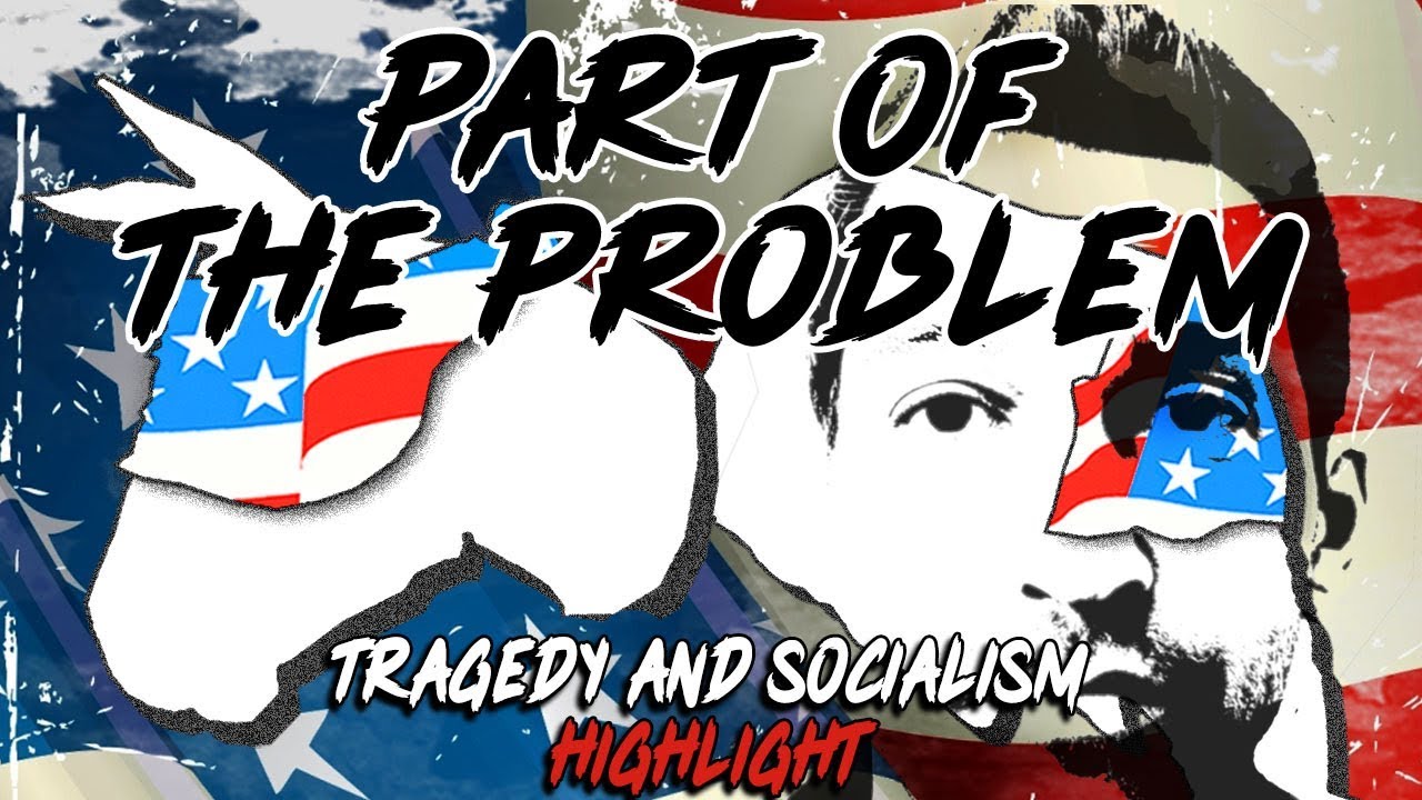 Socialism and what it really means