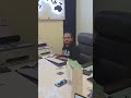 A Day with Dheeraj Gandhi 🇨🇦 Study Abroad Office Life | Daily Vlogs #shorts #studyabroad