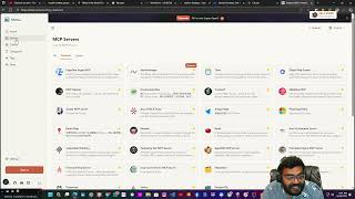 Master AI Agents | Learn to Use MCP for Smarter Workflows screenshot 1