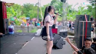 KELANGAN KURNIA RAHMA - SHAUN THE SHEEP - HALAL BI HALAL GPSL GENERATION - SADANG JEKULO KUDUS