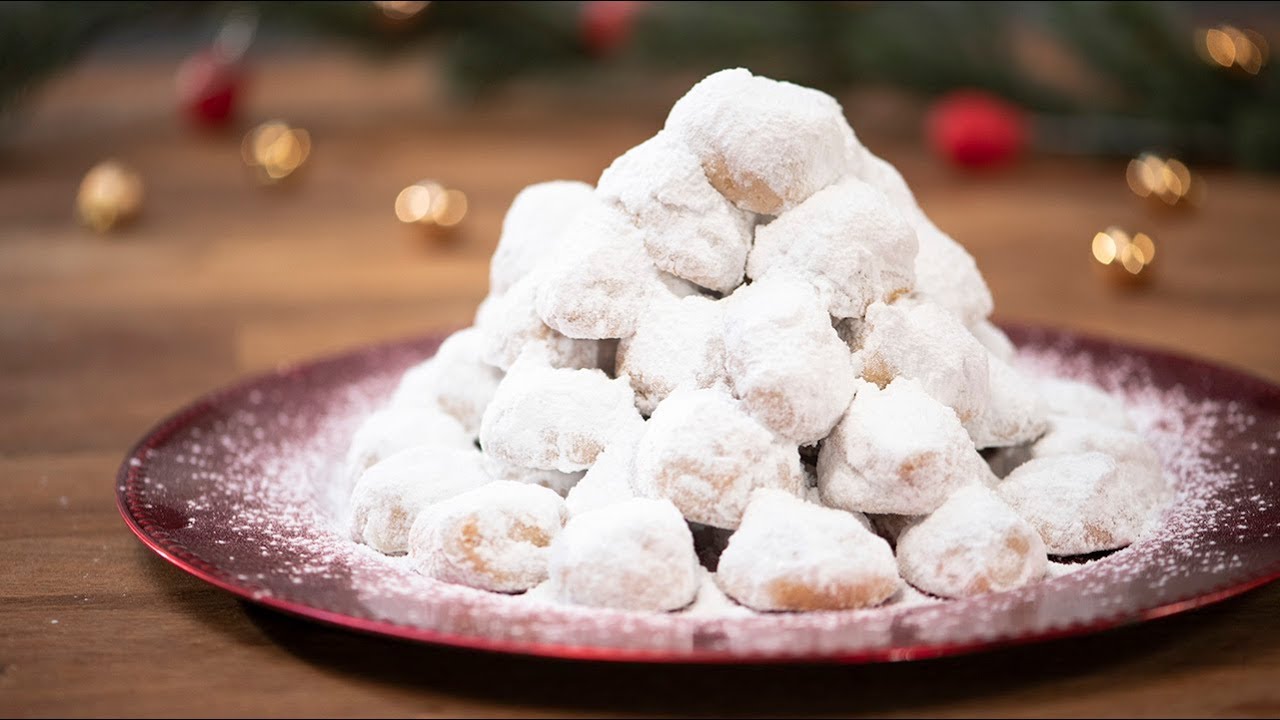 Vasilopita Recipe Greek New Year S Cake Tasso Antoniou My Salad Youtube 