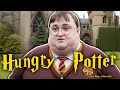 Hungry potter and the chamber of snacks  harry potter ai