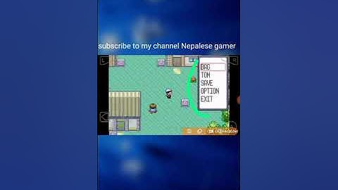 cheat code to get all badges in pokemon omega ruby gba