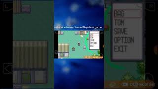 cheat code to get all badges in pokemon omega ruby gba