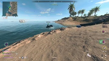 DMZ: Exfil Tracking, Planting Tracker on the final exfil chopper.