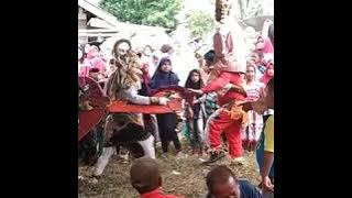 Ksinian daerah tapin rantau