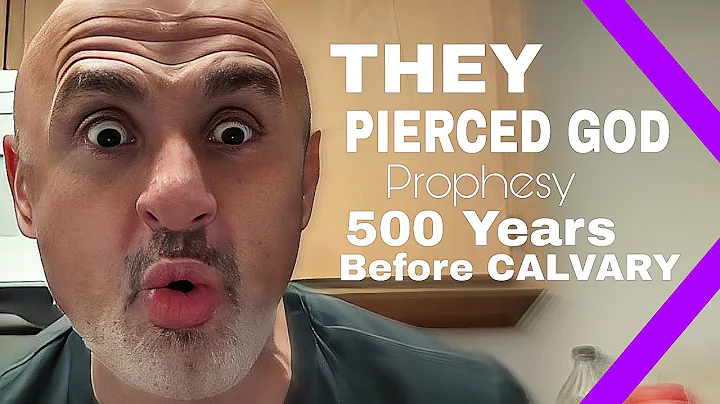 The STUNNING Messianic prophesy Of Zechariah | Sam Shamoun