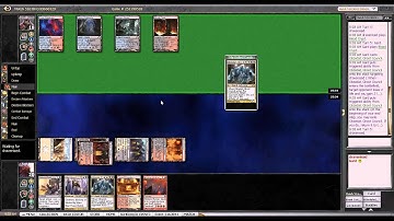 Building Blocks - Intro & Round 1, RTR Block w/ Dega Extort, 20 March 2013