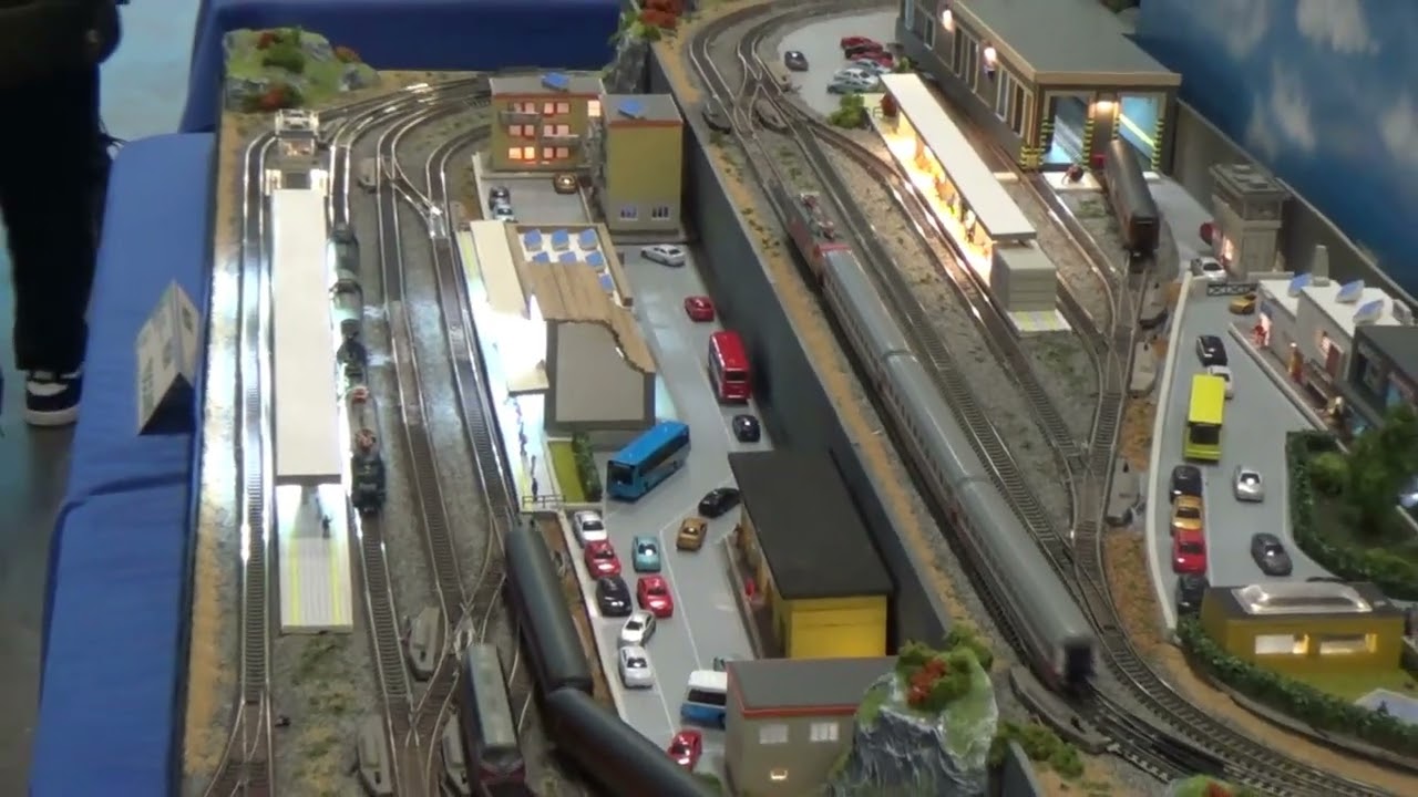 ASSOCIAZIONE MODELLISMO E STORIA PONTASSIEVE GUASTALLA SUMMER FASTIVAL GUASTALLA (RE)