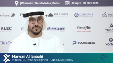 Dubai Municipality - BIM Organisation of the Year | CTF Awards UAE 2025 Winner