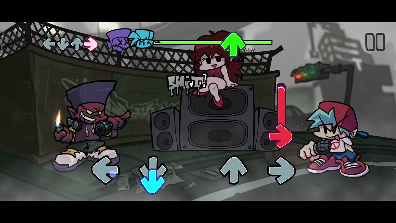 Бойфренд проти Джорда 