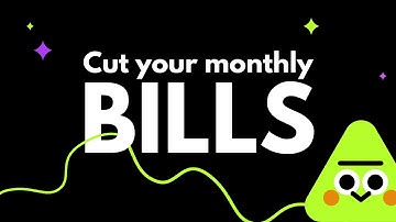 10 Simple Hacks to Cut Your Monthly Bills