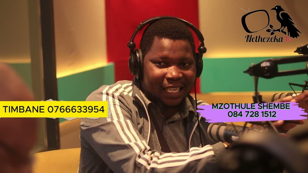 UPHILAKANJANI!! Ukushaya Indlwabu Umoya wasemkhathini #ukuthwala EP25