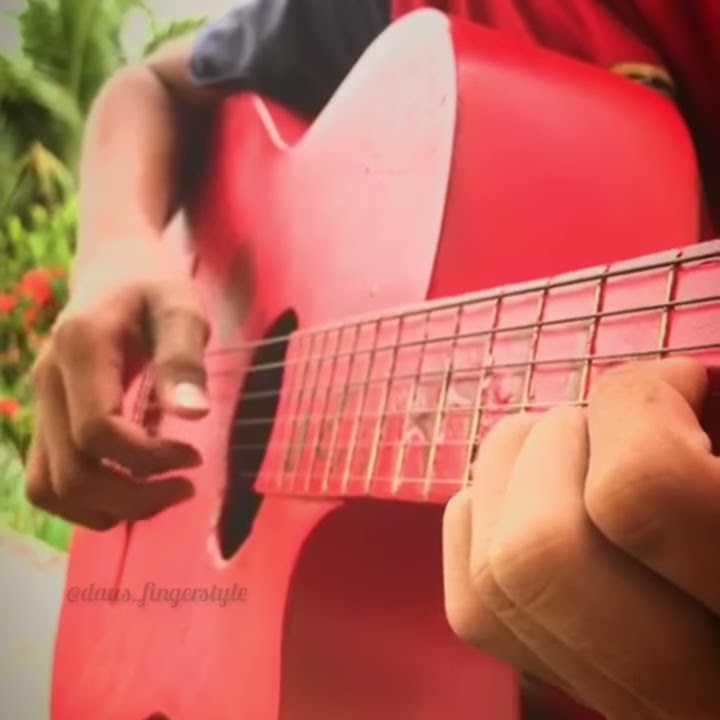 (Pasto) - Tanya hati || Story WA || Whatsapp status || fingerstyle guitar cover by daus fingerstyle