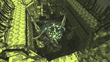 Divinity 2 - Ch54-05 - Fortress of Raze Overview (Ego Draconis version)