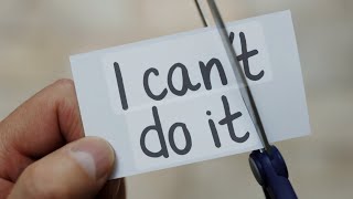 YOU CAN DO IT!!!