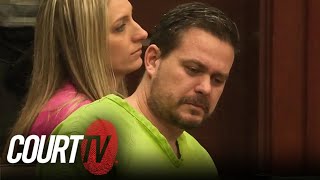 Ex-Trooper A.J. Scott Sentenced in Fatal Crash