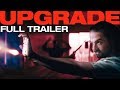 Upgrade i overkill green band trailer i bh tilt