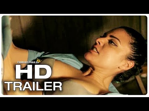 DANGER ONE Official Trailer (NEW 2018) Action Movie HD