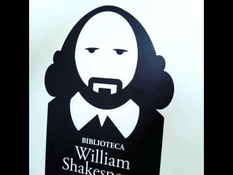 cincuenta ciento Las obras completas de Skakespeare