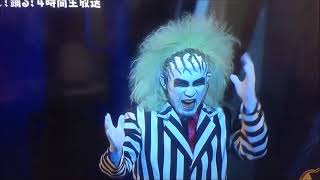 USJ 3000体 スペシャル・ゾンビモブ「完全版」 2回目 20161031