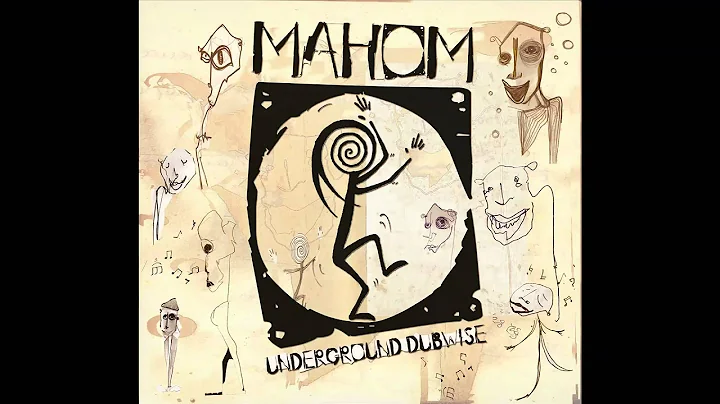 Mahom - Retrouvailles Feat Paulette Wright