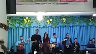 ASMIRANDA VS JONAS ##HIDUP INI ADALAH KESEMPATAN.##..