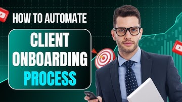 How to Automate Client Onboarding in 2025: CRM Systems Explained for Business Growth!