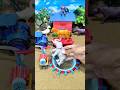 Mini creative video mini water pump science project🥰 #shortvideo