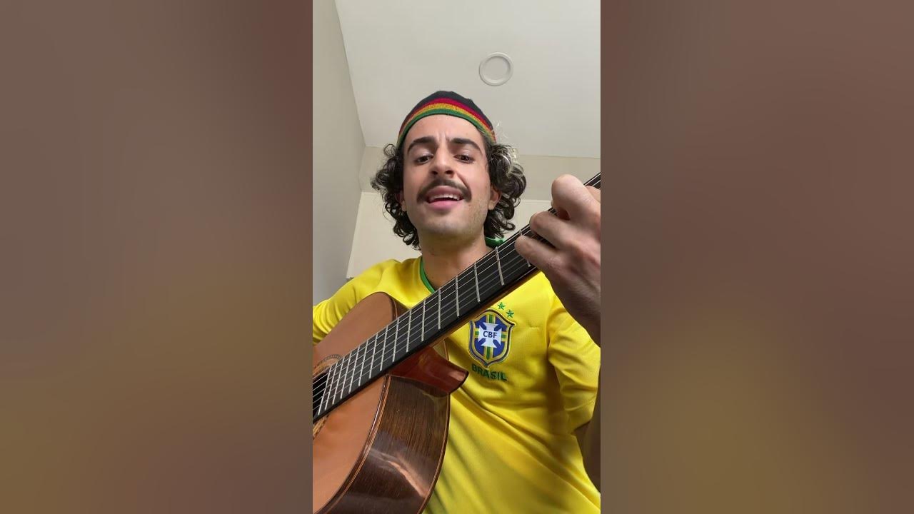 Várias Queixas - Gilsons #lince #cover #mpb