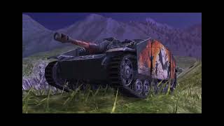 Wot Blitz evolution 2014 - 2023