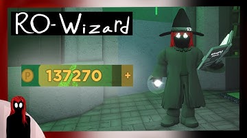 How to Get Points Fast in RO Wizard!