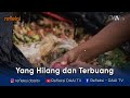 Indonesia penyumbang sampah makanan nomor 4 terbesar di dunia bisa untuk makan 125 juta orang