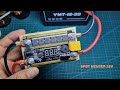 Review Of 12v Spot Welding Machine
