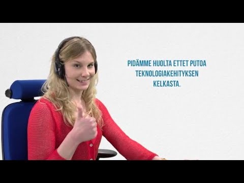 Video: Huomautuksia Rahan Loppumisesta - Matador-verkko