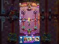 Perfect Defense #clashroyale #clashshorts #ryley