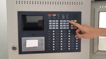 SEC3002 Panel introduction